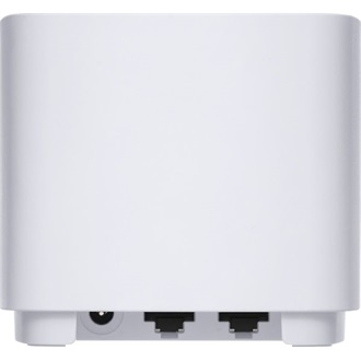 Asus ZenWifi XD4 Plus AX1800 Dual-Band Wi-Fi mesh system (1db)