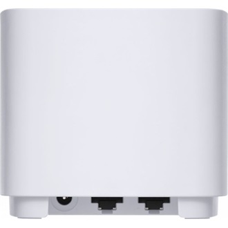 Asus ZenWifi XD4 Plus AX1800 Dual-Band Wi-Fi mesh system kit (2db)
