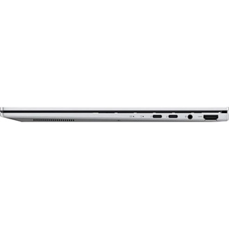 Asus Zenbook 14 OLED UX3405CA-PP157W notebook ezüst (Foggy Silver)