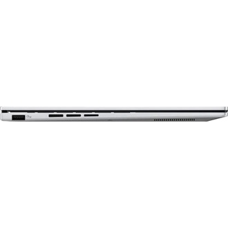 Asus Zenbook 14 OLED UX3405CA-ST1423 notebook ezüst (120Hz; Foggy Silver)