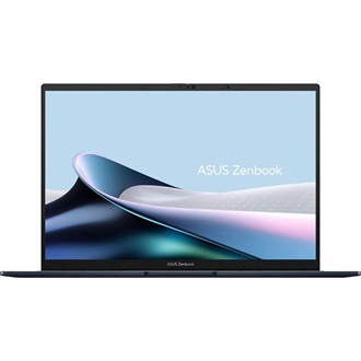 Asus Zenbook 14 OLED UX3405CA-ST1504W notebook kék (120Hz; Ponder Blue)