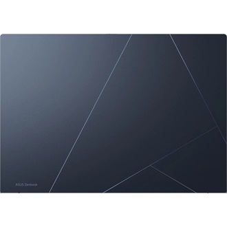 Asus Zenbook 14 OLED UX3405CA-ST1504W notebook kék (120Hz; Ponder Blue)