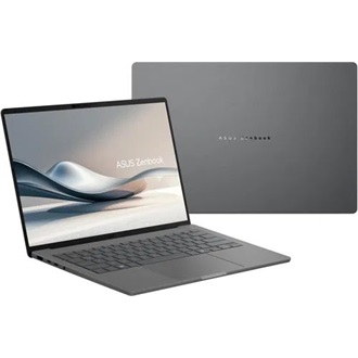Asus Zenbook A14 UX3407NA-QD068W notebook szürke (Iceland Grey)