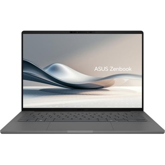 Asus Zenbook A14 UX3407NA-QD068W notebook szürke (Iceland Grey)