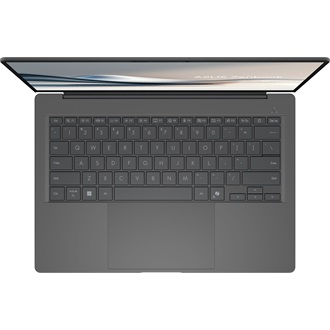 Asus Zenbook A14 UX3407NA-QD068W notebook szürke (Iceland Grey)