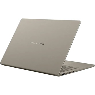 Asus Zenbook A14 UX3407QA-QD470WOA notebook barna (Zabriskie Beige) (hálózati adapter nélkül)