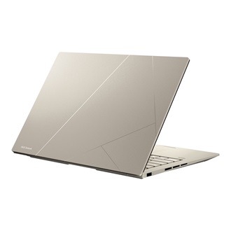 Asus Zenbook A14 UX3407RA-QD020W notebook barna (Beige)