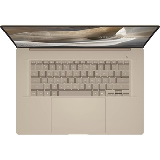 Asus Zenbook A16 UX3607OA-SQ003W notebook barna (120Hz; Zabriskie Beige)