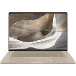 Asus Zenbook A16 UX3607OA-SQ106W notebook barna (120Hz; Zabriskie Beige)