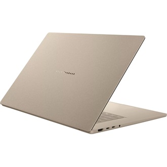 Asus Zenbook A16 UX3607OA-SQ106W notebook barna (120Hz; Zabriskie Beige)
