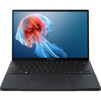 Asus Zenbook DUO UX8406CA-PZ123W 2-in-1 notebook szürke (120Hz; Basalt Gray)