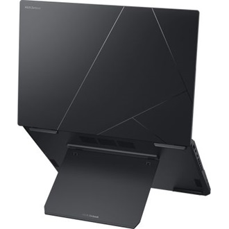 Asus Zenbook DUO UX8406CA-PZ123W 2-in-1 notebook szürke (120Hz; Basalt Gray)