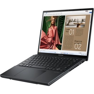 Asus Zenbook DUO UX8406CA-PZ144W 2-in-1 notebook szürke (120Hz; Basalt Gray)