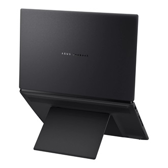 Asus Zenbook DUO UX8407AA-SN084W 2-in-1 notebook szürke (144Hz; Moher Gray)