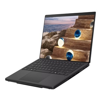 Asus Zenbook DUO UX8407AA-SN084W 2-in-1 notebook szürke (144Hz; Moher Gray)