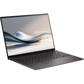 Asus Zenbook S14 UM5406GA-QJ068 notebook szürke (Antrim Gray)