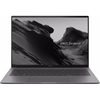 Asus Zenbook S14 UM5406GA-QJ068 notebook szürke (Antrim Gray)