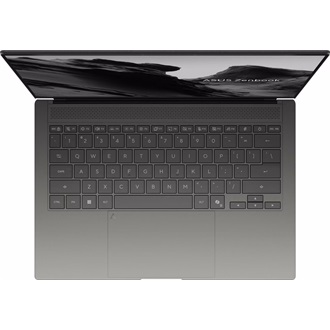 Asus Zenbook S14 UM5406GA-QJ068 notebook szürke (Antrim Gray)