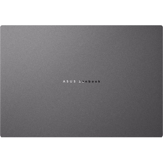 Asus Zenbook S14 UM5406GA-QJ068 notebook szürke (Antrim Gray)