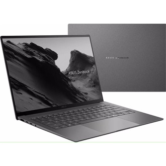 Asus Zenbook S14 UM5406GA-QJ068 notebook szürke (Antrim Gray)