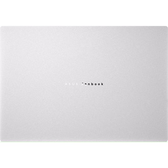 Asus Zenbook S14 UM5406GA-QJ282W notebook fehér (Scandinavian White)