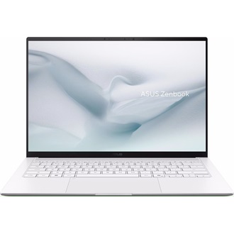 Asus Zenbook S14 UM5406GA-QJ282W notebook fehér (Scandinavian White)