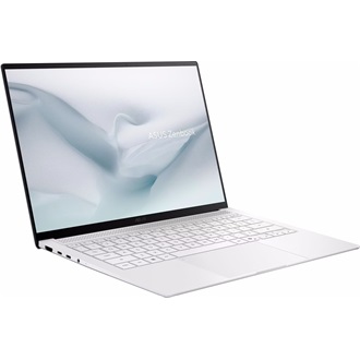 Asus Zenbook S14 UM5406GA-QJ282W notebook fehér (Scandinavian White)
