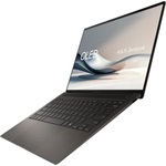 Asus Zenbook S 14 UX5406AA-QJ323WOA notebook szürke (Antrim Gray) (hálózati adapter nélkül)