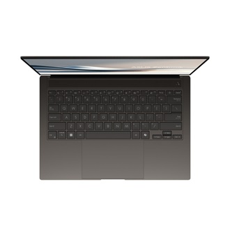 Asus Zenbook S 14 UX5406AA-QJ323WOA notebook szürke (Antrim Gray) (hálózati adapter nélkül)