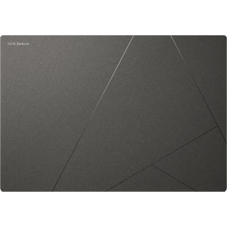 Asus Zenbook S 14 UX5406AA-QJ323WOA notebook szürke (Antrim Gray) (hálózati adapter nélkül)