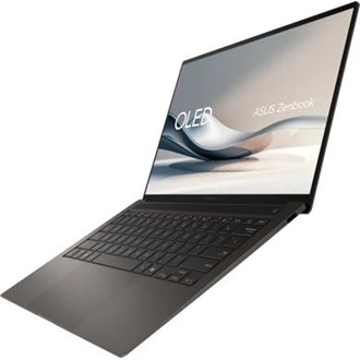 Asus Zenbook S 14 UX5406SA-PV052W notebook szürke (120Hz; Zumaia Gray)