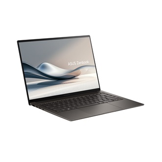 Asus Zenbook S 14 UX5406SA-PV052W notebook szürke (120Hz; Zumaia Gray)