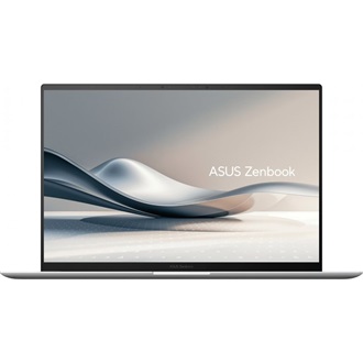 Asus Zenbook S 14 UX5406SA-PV183W notebook fehér (120Hz; Scandinavian White)