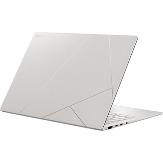 Asus Zenbook S 14 UX5406SA-PV183W notebook fehér (120Hz; Scandinavian White)