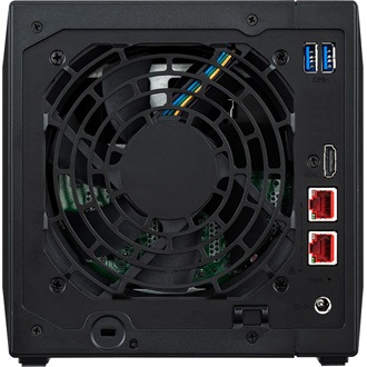 Asustor NIMBUSTOR 2 AS5304T NAS