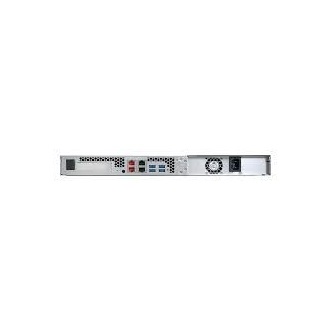 Asustor LOCKERSTOR AS6504RS +rail kit NAS