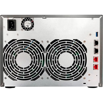 Asustor LOCKERSTOR 10 AS6510T NAS