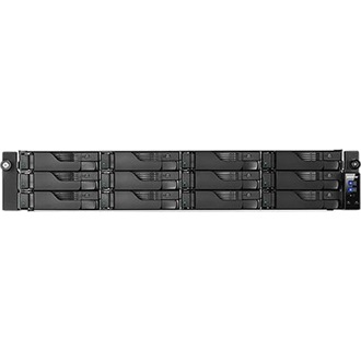 Asustor LOCKERSTOR 12 AS6512RD +rail kit NAS
