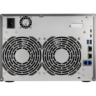 Asustor LOCKERSTOR 10 Gen3 AS6810T NAS