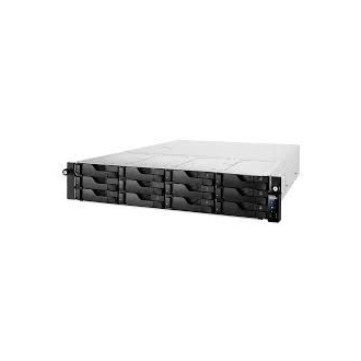 Asustor LOCKERSTOR AS7112RDX +rail kit NAS