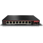 Asustor Switch`nstor 9 Gen2 switch
