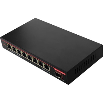 Asustor Switch`nstor 9 Gen2 switch