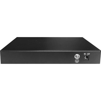 Asustor Switch`nstor 9 Gen2 switch