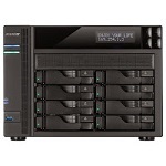 Asustor AiData személyes cloud menedzser
