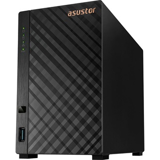 Asustor DRIVESTOR 2 Gen2 AS1202T NAS
