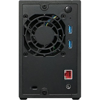 Asustor DRIVESTOR 2 Gen2 AS1202T NAS