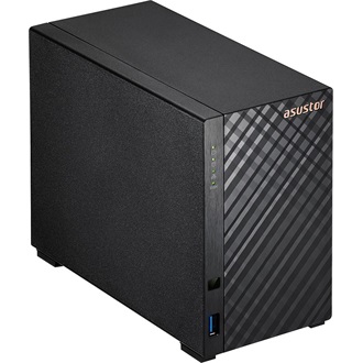 Asustor DRIVESTOR 2 Gen2 AS1202T NAS