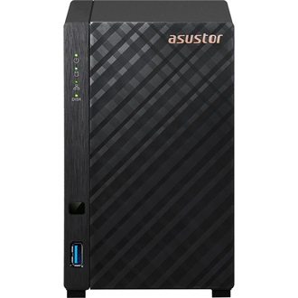 Asustor DRIVESTOR 2 Gen2 AS1202T NAS