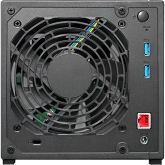 Asustor DRIVESTOR 4 Gen2 AS1204T NAS