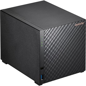 Asustor DRIVESTOR 4 Gen2 AS1204T NAS